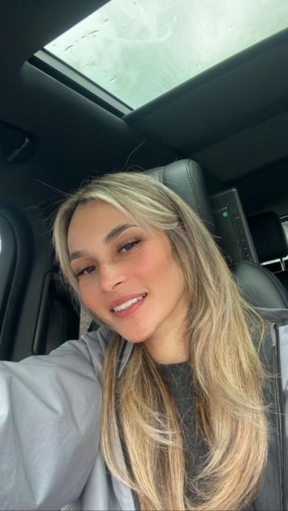 Violet Olvera