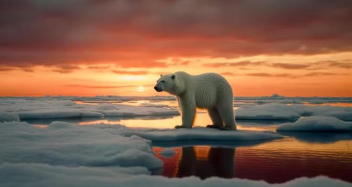 Esto es obra de la IA