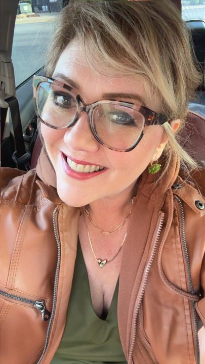 Stephanie Titsworth