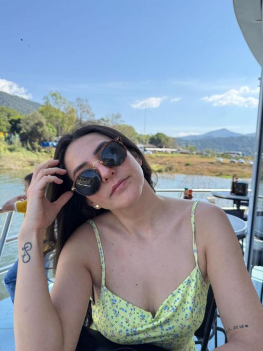 Paula Ramirez Serrano
