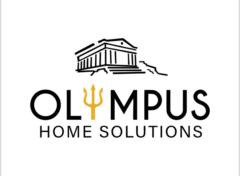 Olympus Home Solutions