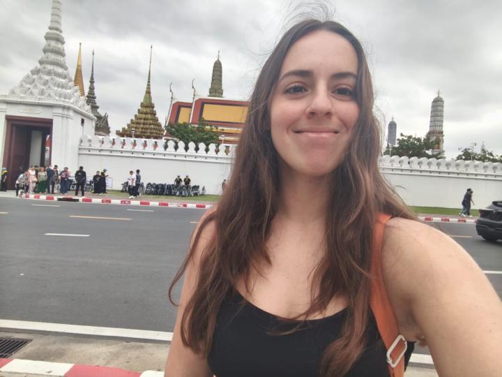 Ana María Rodríguez Gálvez