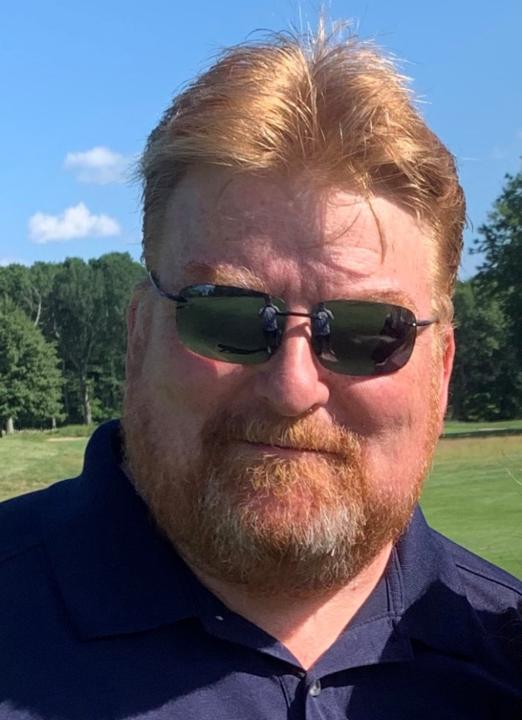 Gregg Rock