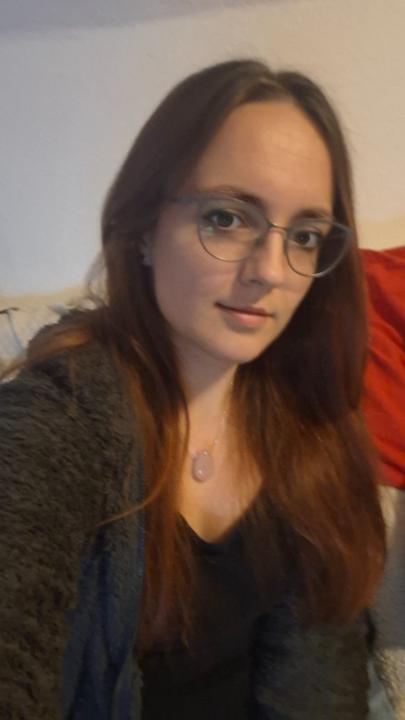 Sonja Pauls