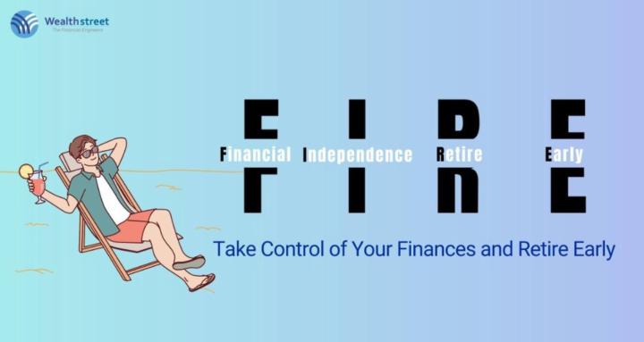 [FIRE] Financial Independence