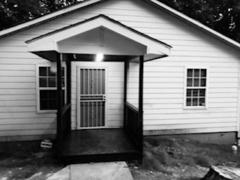 Tunder Property