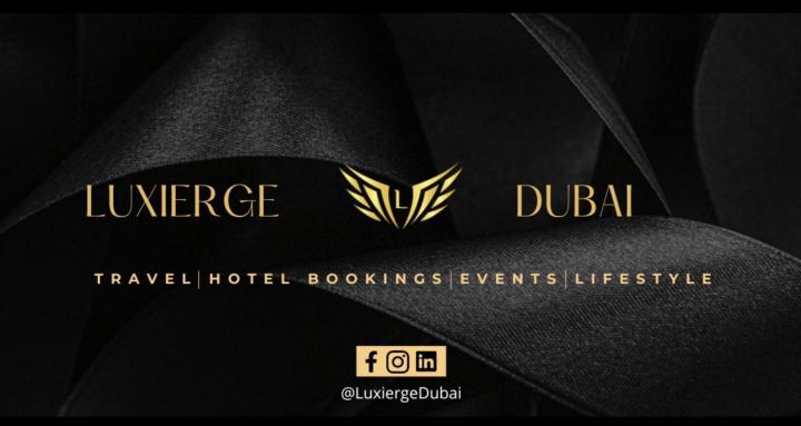 Luxierge Dubai Travel & Events