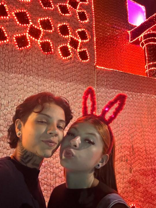 Dayanna Calle Loaiza