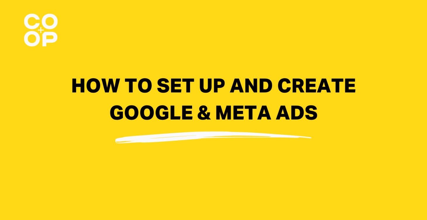 How To Set Up And Create Successful Paid Ads