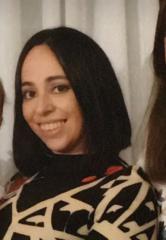 Andrea Elisa Tachouet