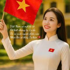 Vũ Bạch Yến