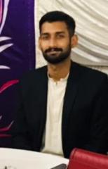 Moin Siddiqui