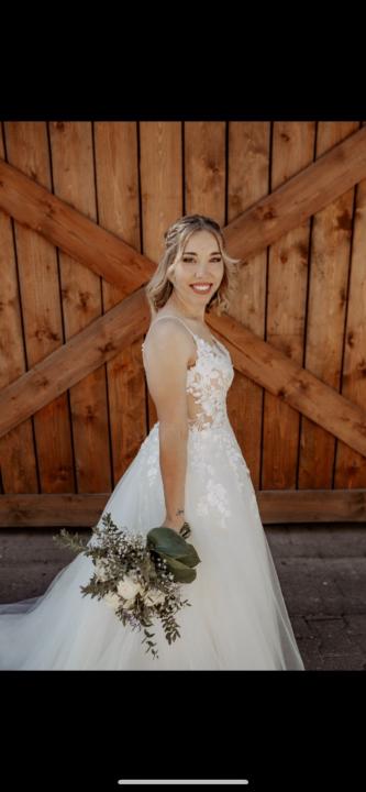 Vanessa Merbold