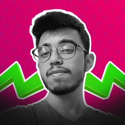 Shubham Chaudhari