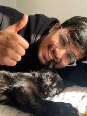 Shubham Chaudhari