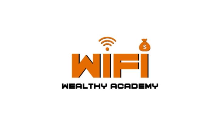 WiFi Wealthy Academy