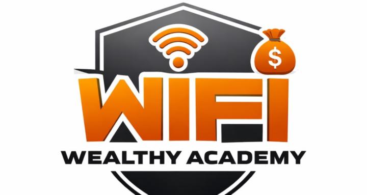WiFi Wealthy Academy