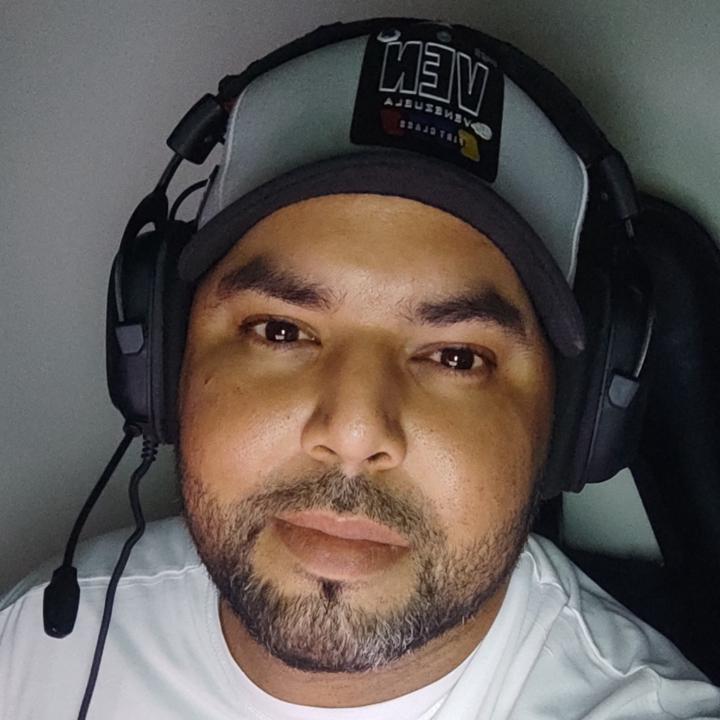 Jose Alejandro Click