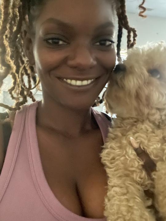 Bianca Williams