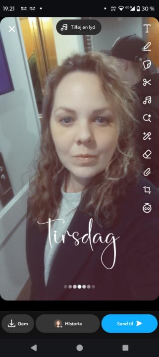 Helene Wodstrup