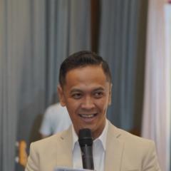 Derajat Ridzky Pratama