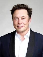 Doge father Musk