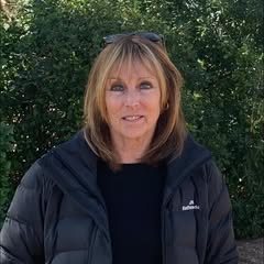 Margaret Attrill