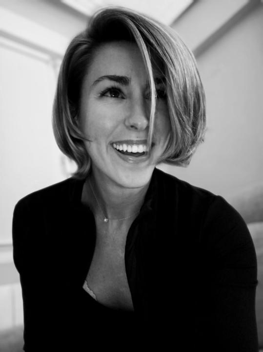 Patricia Irusta Barasoain