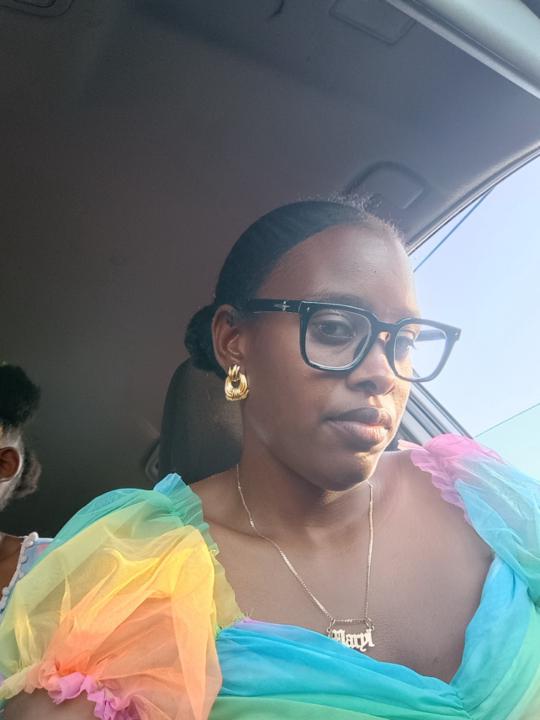 Maryl Augustine