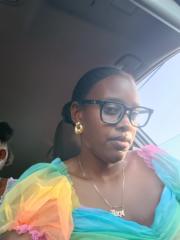 Maryl Augustine