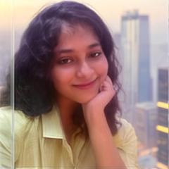 Atharvi Barnwal
