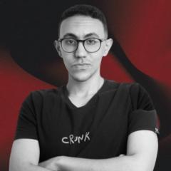 Mahmoud magdy Elgebaly