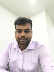 Sambit kumar Sahoo