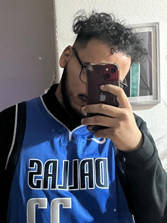 Ángel Gabriel Ornelas Barajas