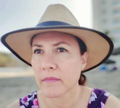 Brenda Arroyo