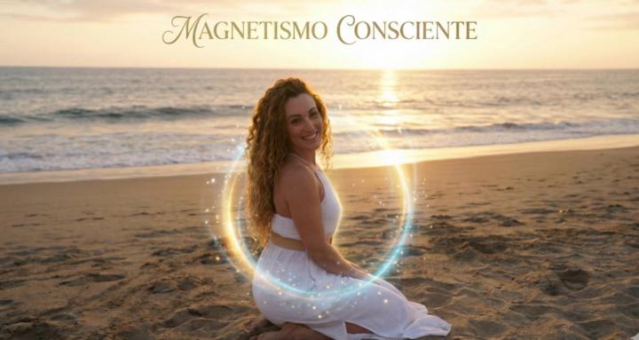 Magnetismo Consciente