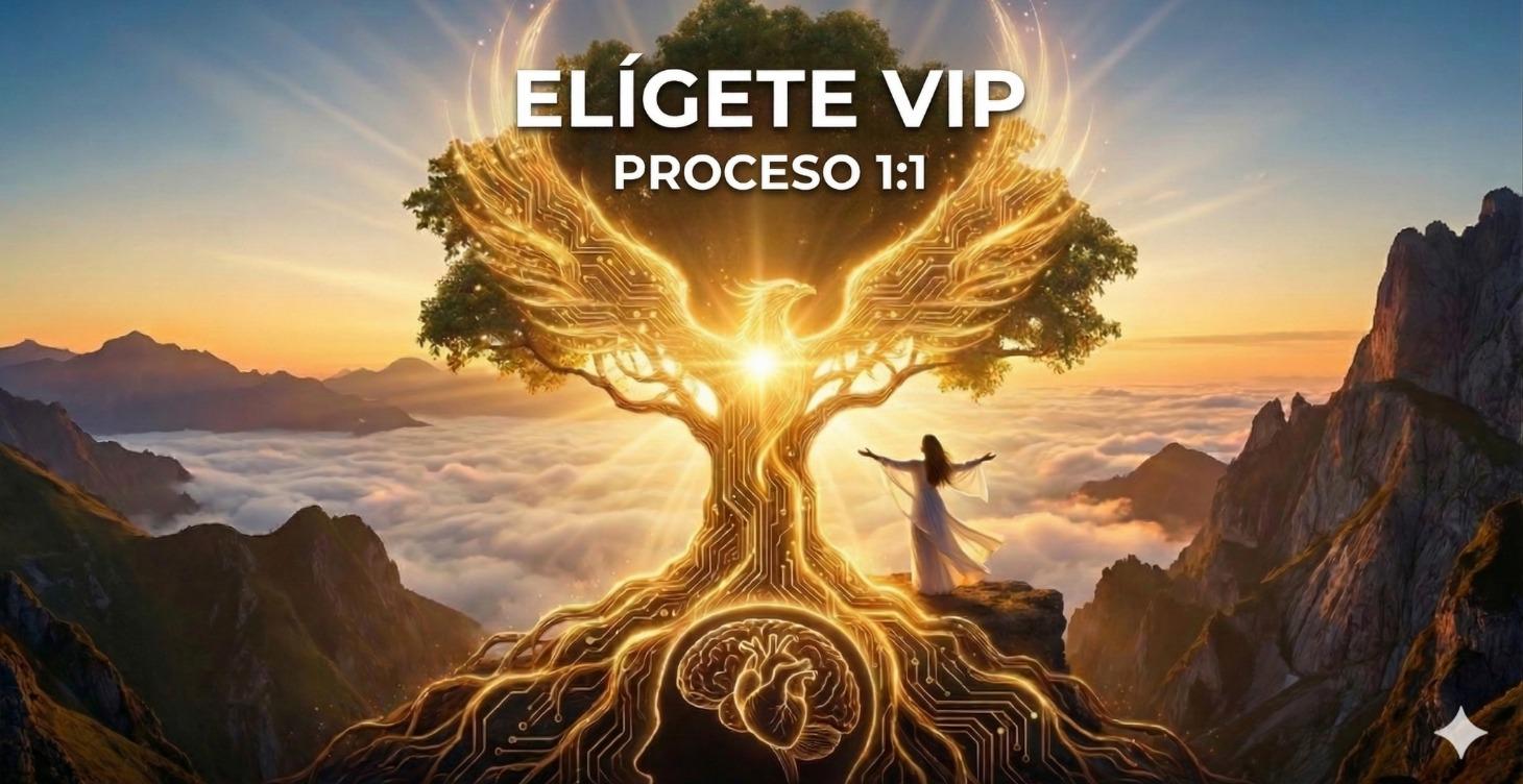 ELÍGETE VIP - PROCESO 1:1