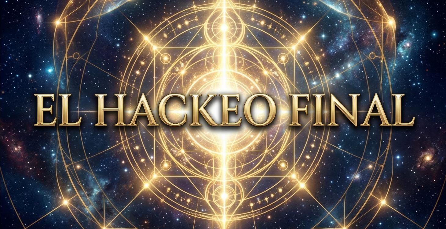EL HACKEO FINAL