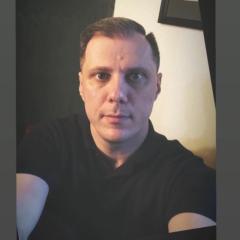 Pavel Ramankou