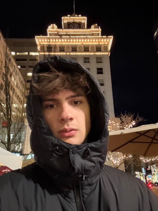 Chance Phelan