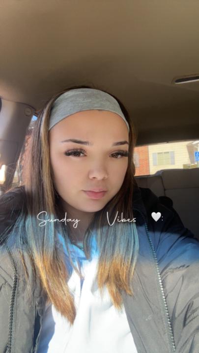 Ashley Baker