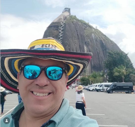 Ricardo Romero