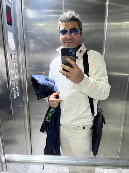 Adil Malah