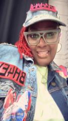 Rhonda Jimmerson Jimmerson