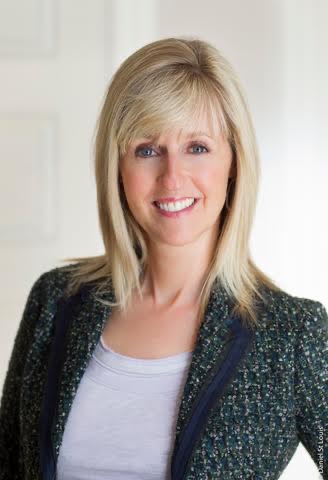 Valerie Simms