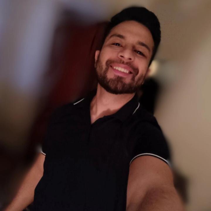 Israel Hidalgo
