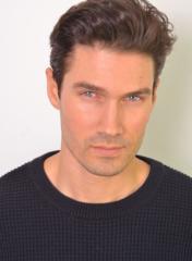 Anthony Sylix