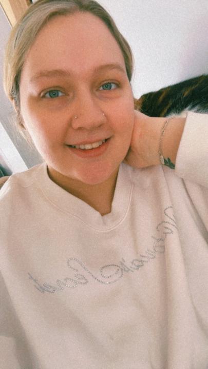 Katelyn Greenwood