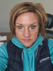 Heidi Vaughan