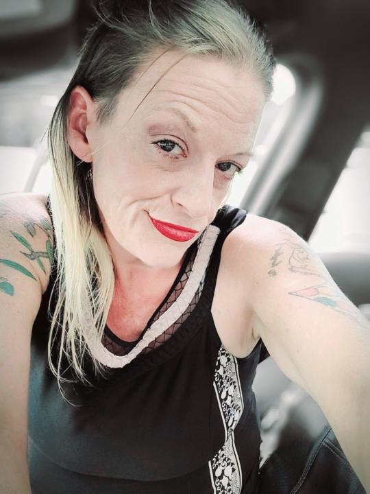 Laura Beth Russo